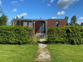 Holiday Home 4-persoons Doutzen by Interhome